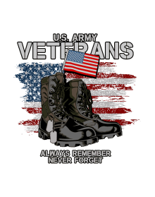 U.S. Army Veterans